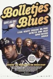 Bolletjes Blues
