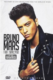 Bruno Mars - Funk Engineering