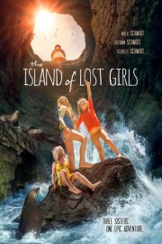 The Island of Lost Girls