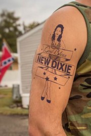 God Bless New Dixie