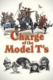 Charge of the Model Ts