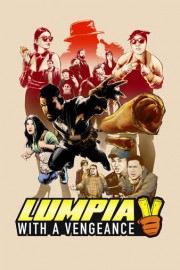 Lumpia With a Vengeance