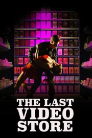 The Last Video Store