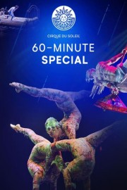 Cirque Du Soleil 60-Minute Specials: Corteo, Volta, Kooza