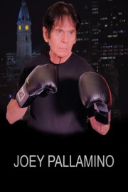 Joey Pallamino