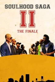 SoulHood Saga II: The Finale