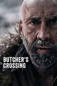 Butcher's Crossing