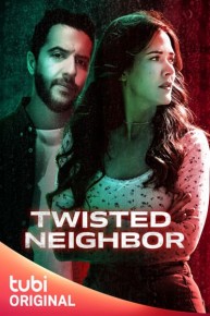 Twisted Neighbor