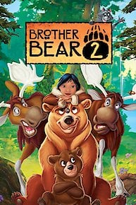 Brother Bear 2