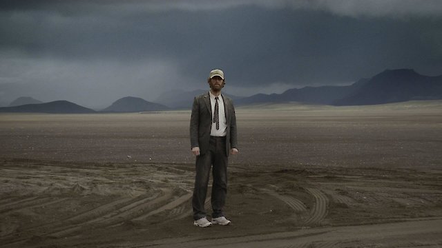 Watch Den brysomme mannen Online | 2006 Movie | Yidio