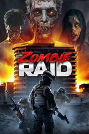 Zombie Raid