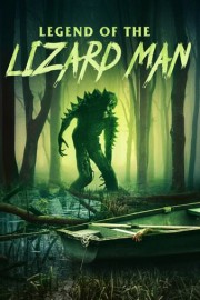 Legend of the Lizard Man
