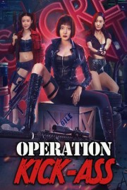 Operation Kick-Ass