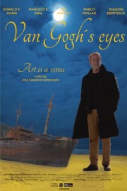 Van Gogh's Eyes