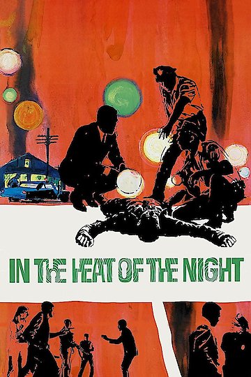 Watch In the Heat of the Night Online | 1967 Movie | Yidio