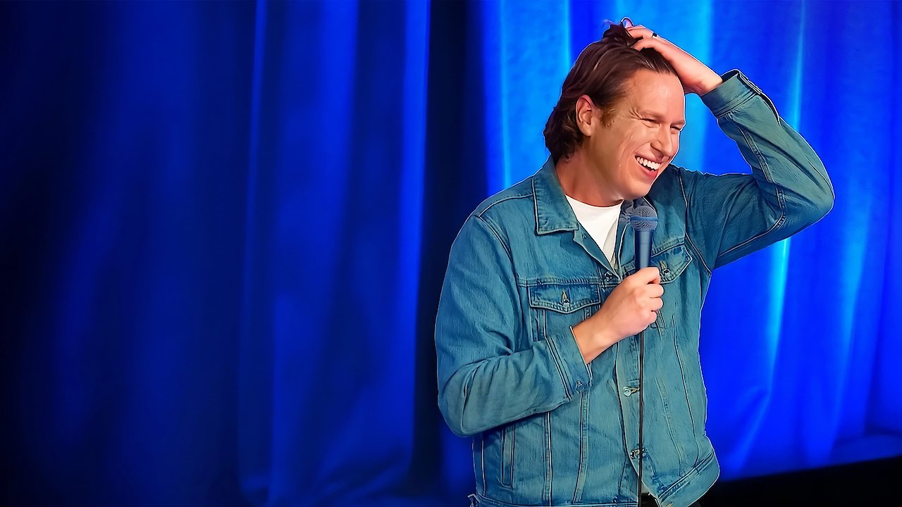Pete Holmes: I Am Not For Everyone
