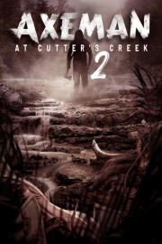 Axeman at Cutter's Creek 2