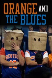 Orange and the Blues