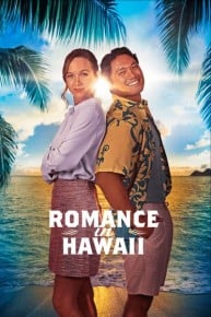 Romance in Hawaii