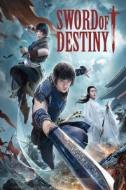 Sword of Destiny