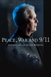 Peace, War and 9/11