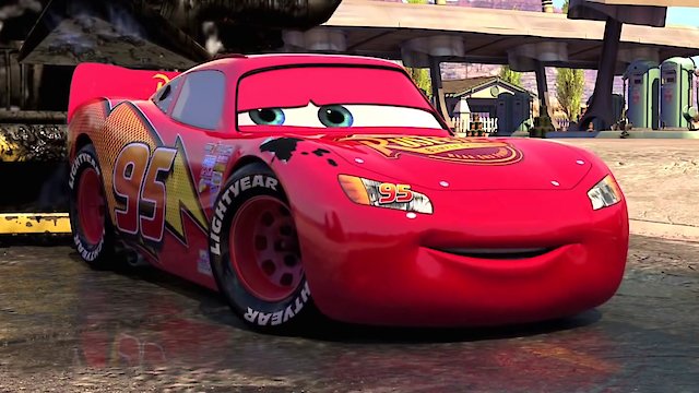 Cars Online - Full Movie from 2006 - Yidio