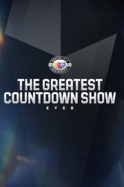 NASCAR 75: The Greatest Countdown Show Ever!