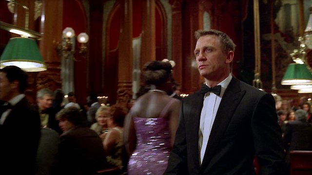 WATCH CASINO ROYALE ONLINE STREAMING FREE