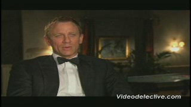 Watch Casino Royale Online | 2006 Movie | Yidio