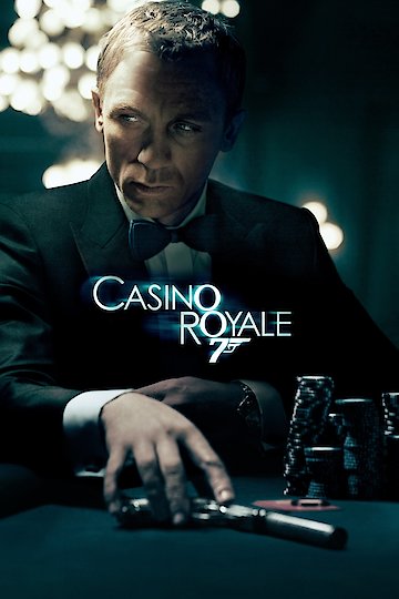 casino royal free streaming