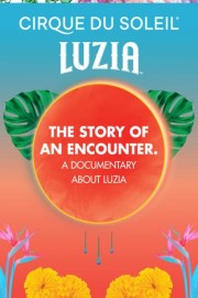 Cirque Du Soleil: Luzia: The Story of an Encounter