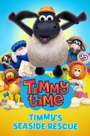 Timmy's Seaside Rescue