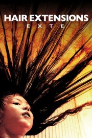 Hair Extensions: EXTE