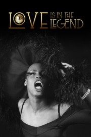 Love Is in The Legend