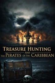 Treasure Hunting and Pirates of the Caribbean