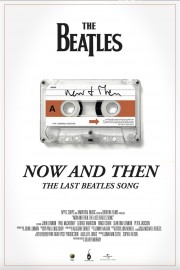 Now and Then - The Last Beatles Song