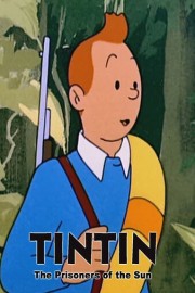 Tintin et le temple du Solei