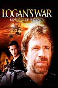 Logan's War: Bound by Honor