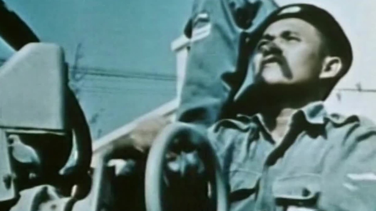 Military Mayhem in Vietnam II