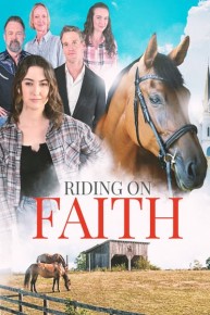 Riding on Faith