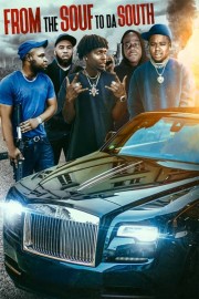 From the Souf to Da South