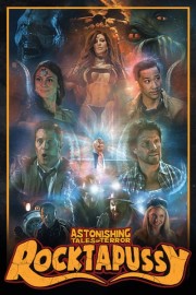 Astonishing Tales of Terror: Rocktapussy