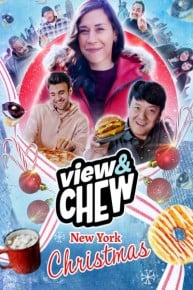 View & Chew New York Christmas