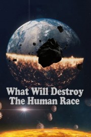 What Will Destroy the Human Race