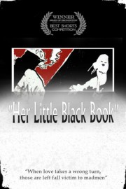 Her Little Black Book