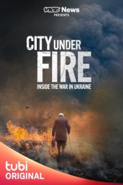 Vice News Presents - City Under Fire: Inside the War in Ukraine