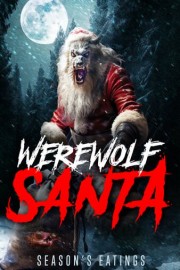 Werewolf Santa