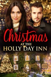 Christmas at the Holly Day Inn