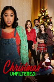 Christmas Unfiltered