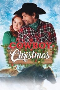 A Cowboy Christmas